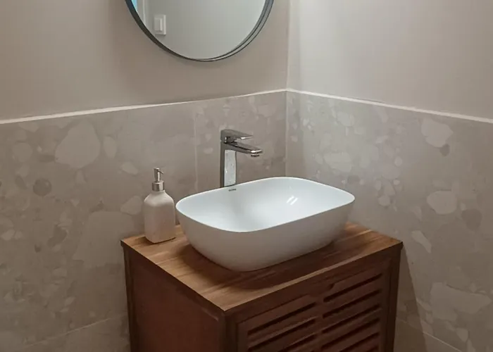 Ariana 2 Apartament Skála Marión