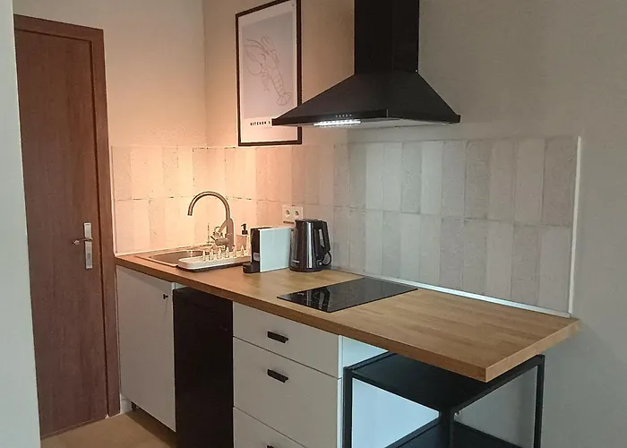 Apartament Ariana 2 *
